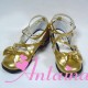 Antaina Tea Party Shoes Model 102